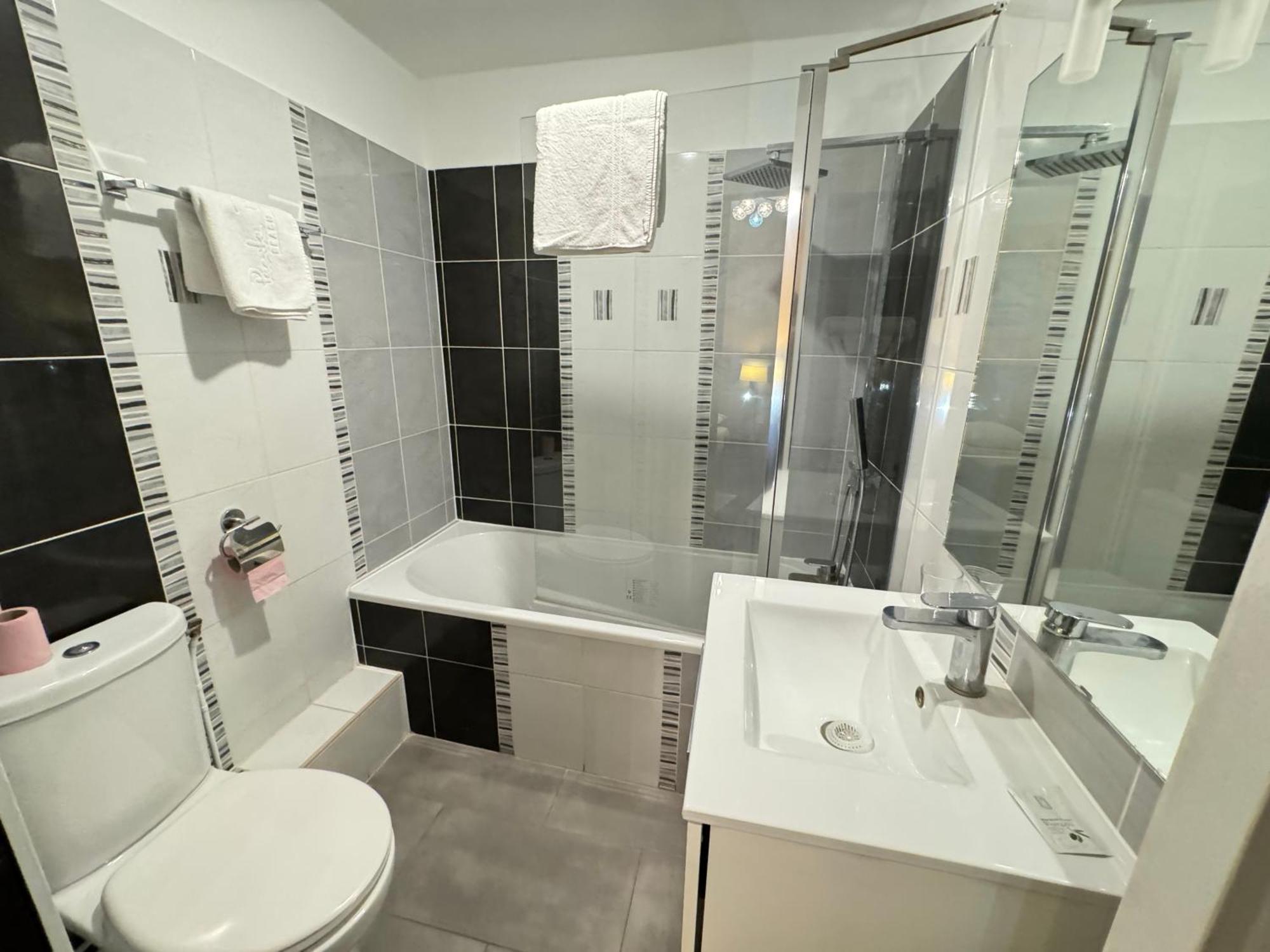 Hotel Luxor Bastille Parijs