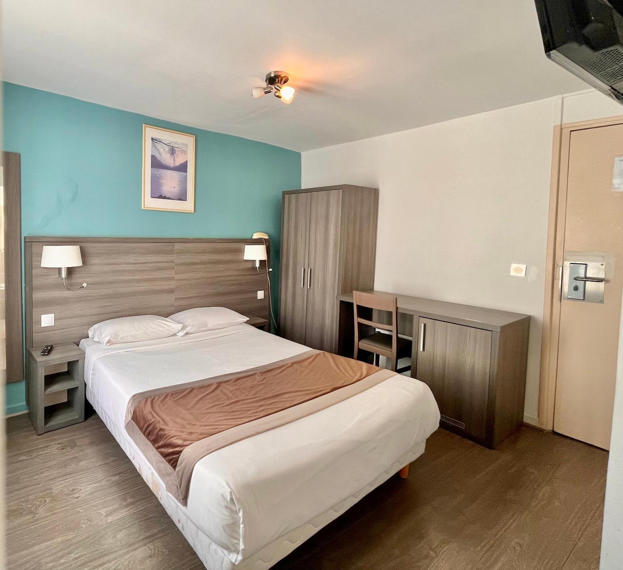 Luxor Bastille 2* Parijs