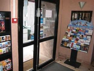 Luxor Bastille 2* Parijs