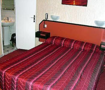 Luxor Bastille Parijs