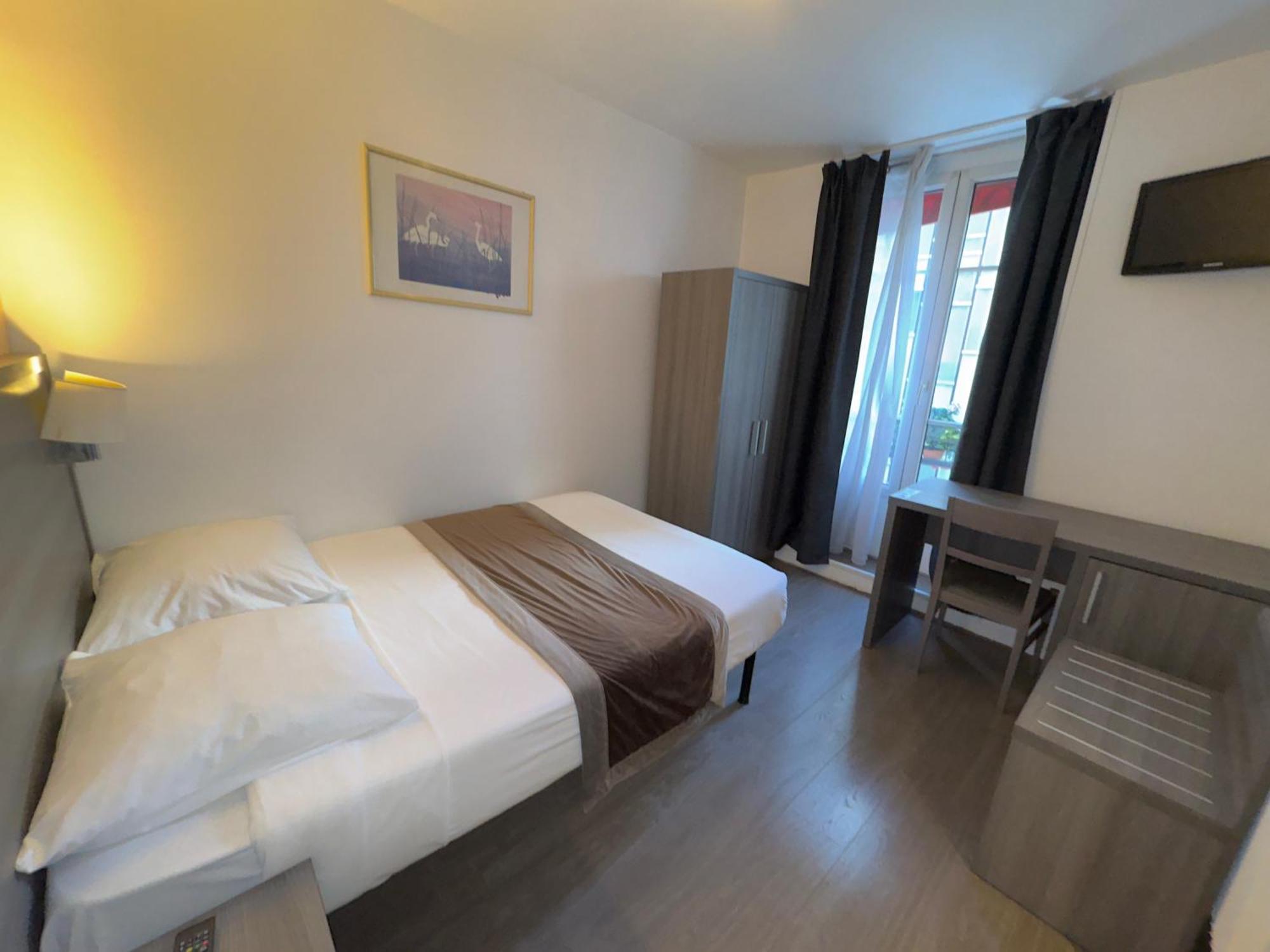 Luxor Bastille 2* Parijs